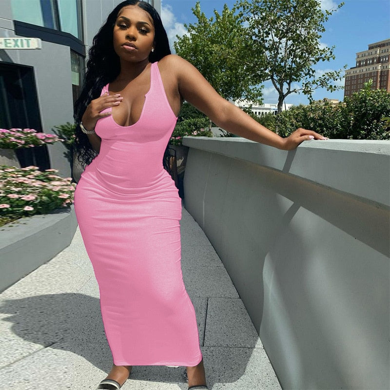 Summer Sundress