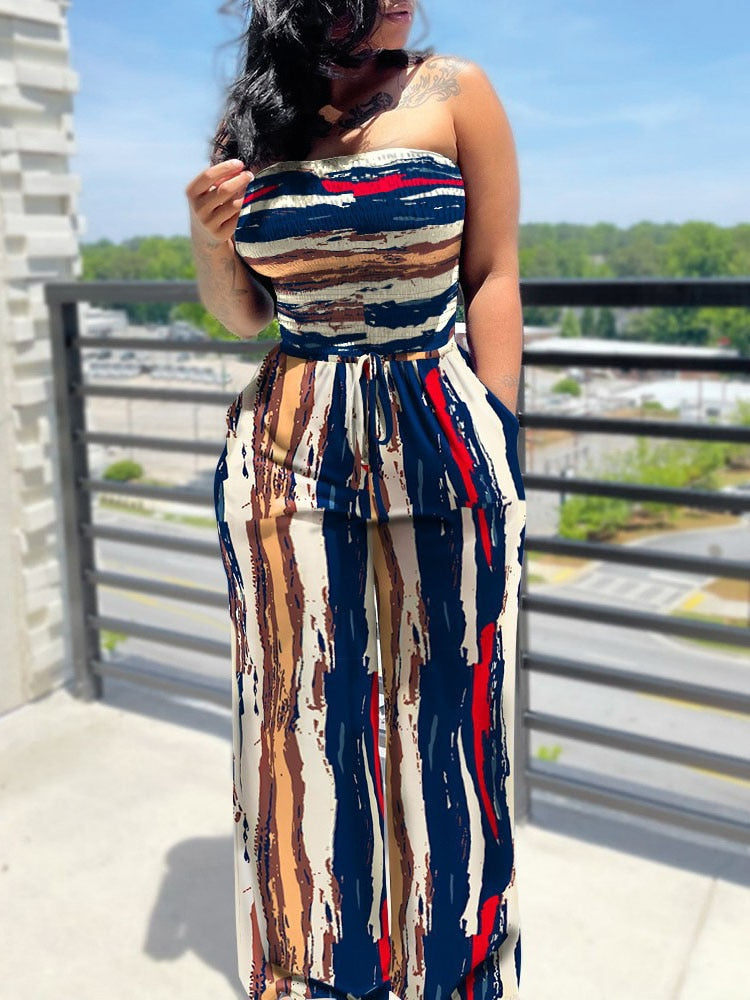 Cute Summer Jumpsuits