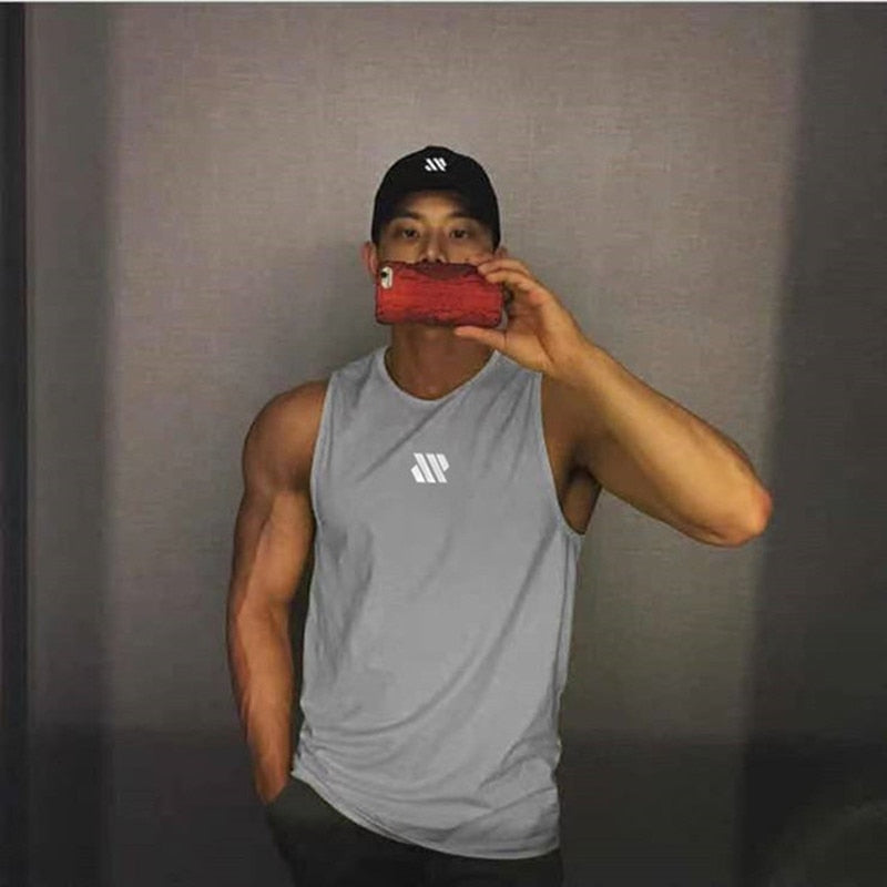 Gym Tank top