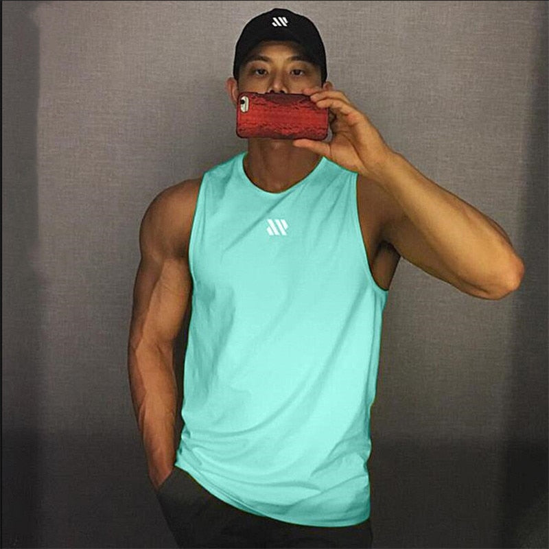 Gym Tank top