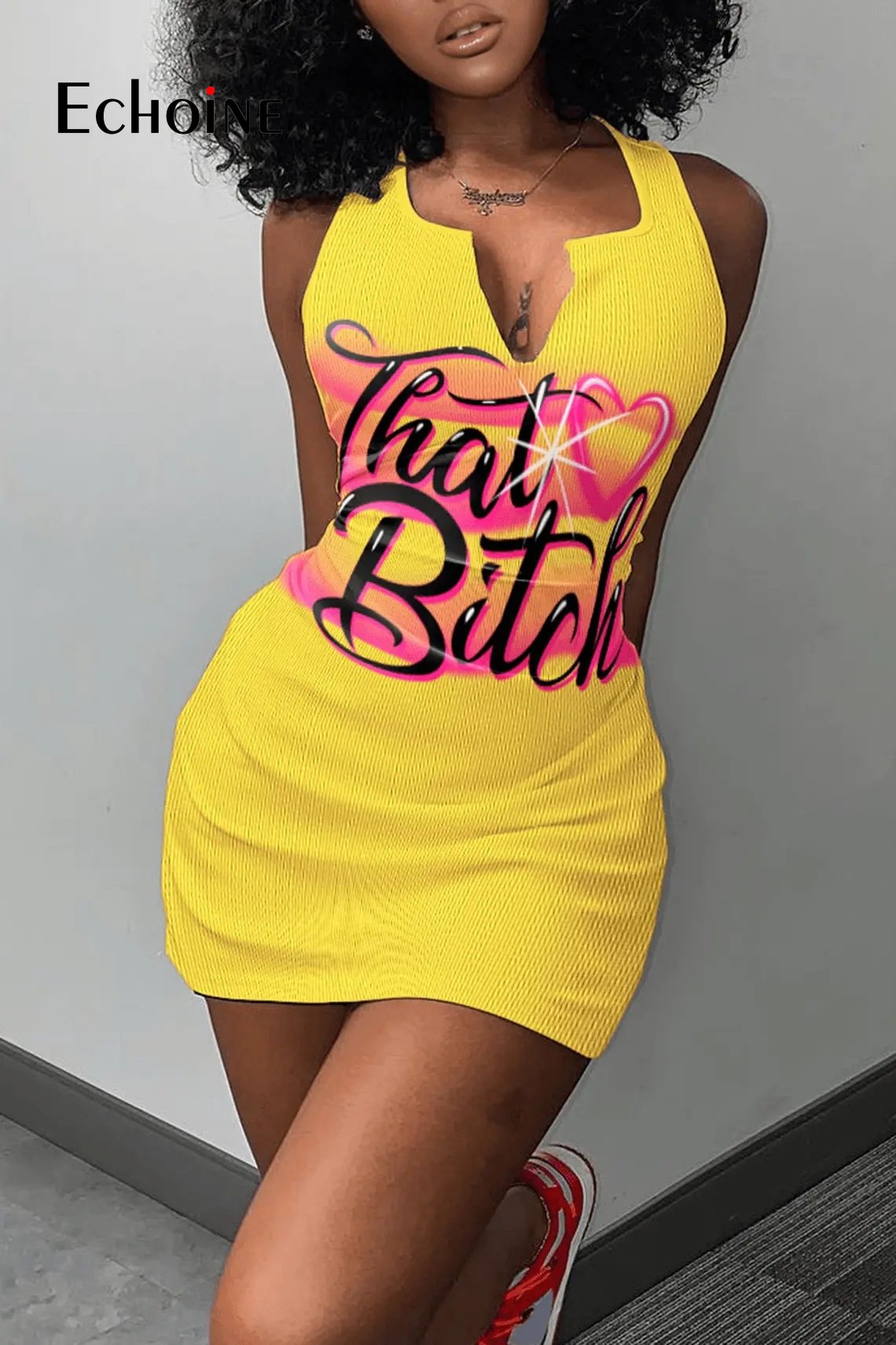 That Bitch Summer Dresses