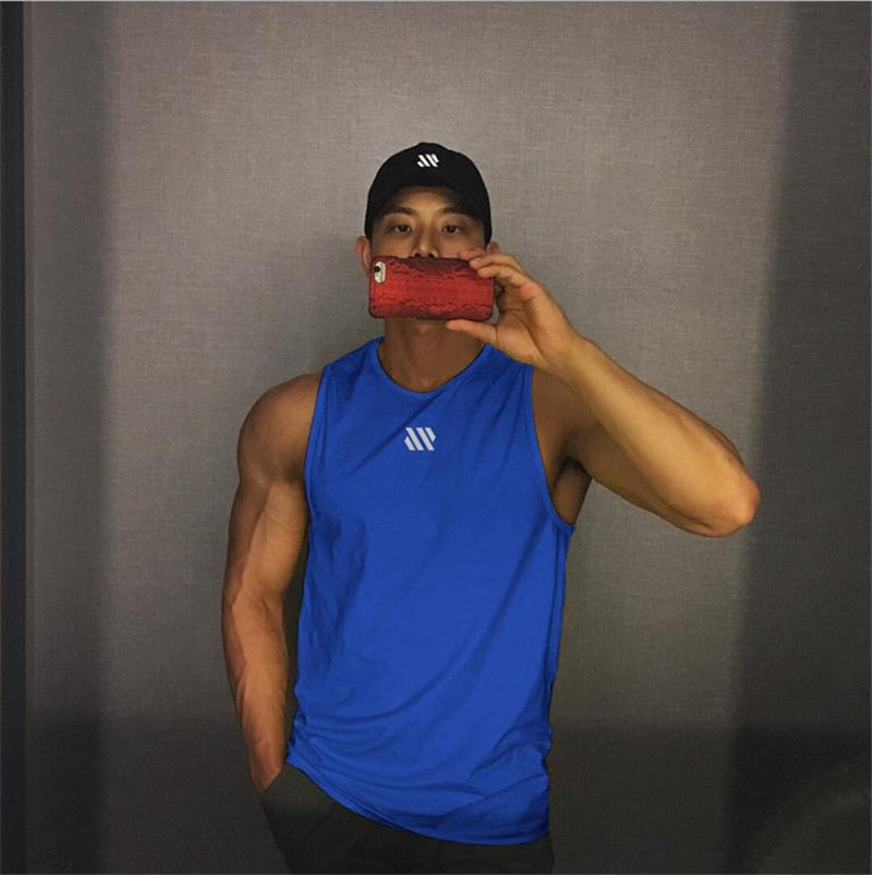 Gym Tank top
