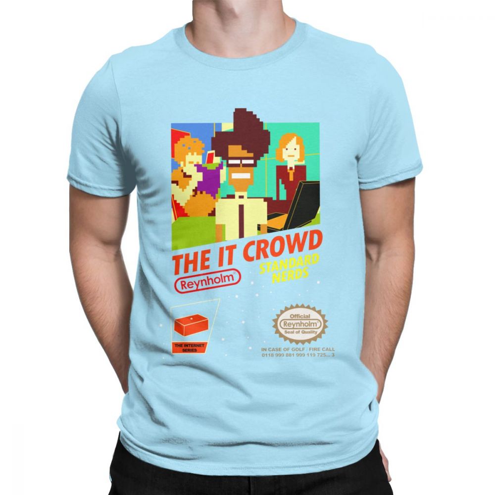 Vintage Graphic Tees