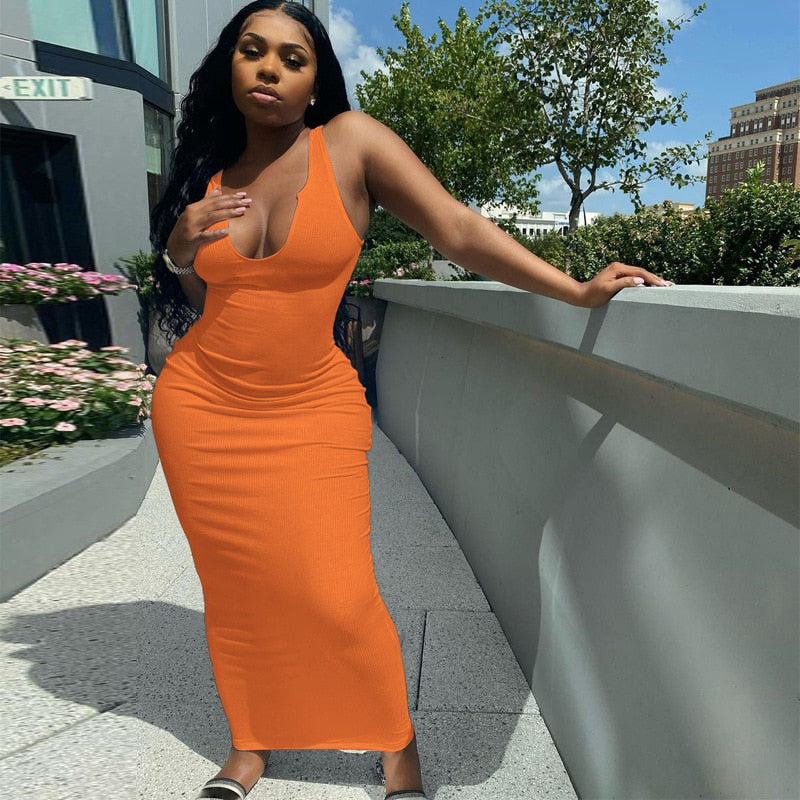 Summer Sundress