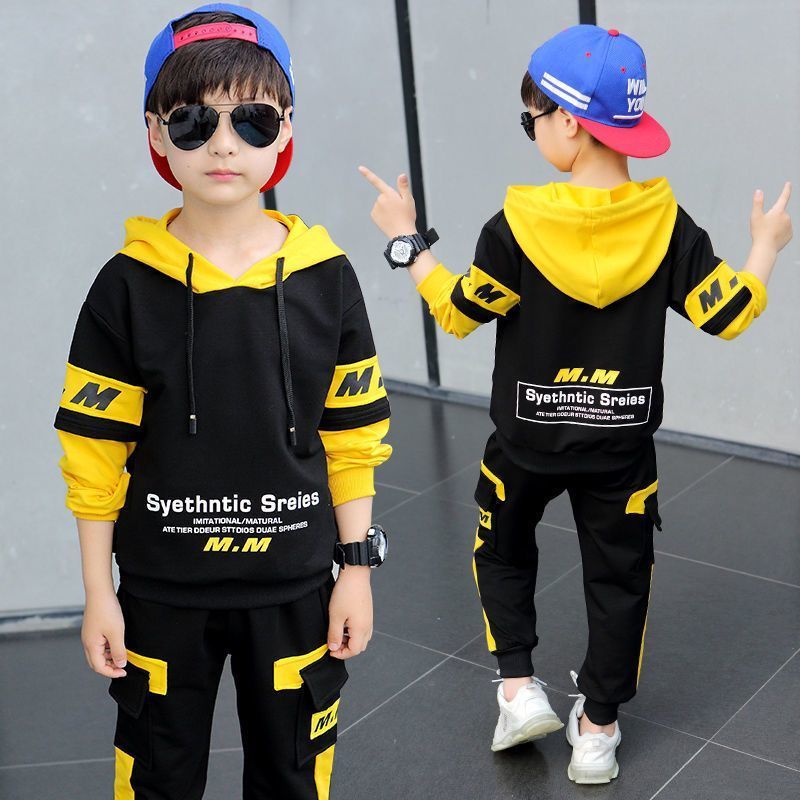 Back To School Tracksuit Teen 4 6 8 10 12 Years
