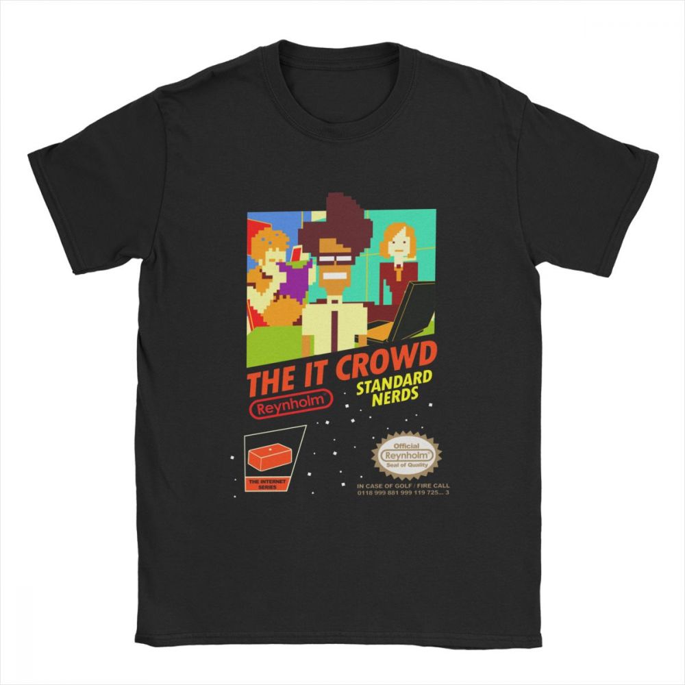 Vintage Graphic Tees