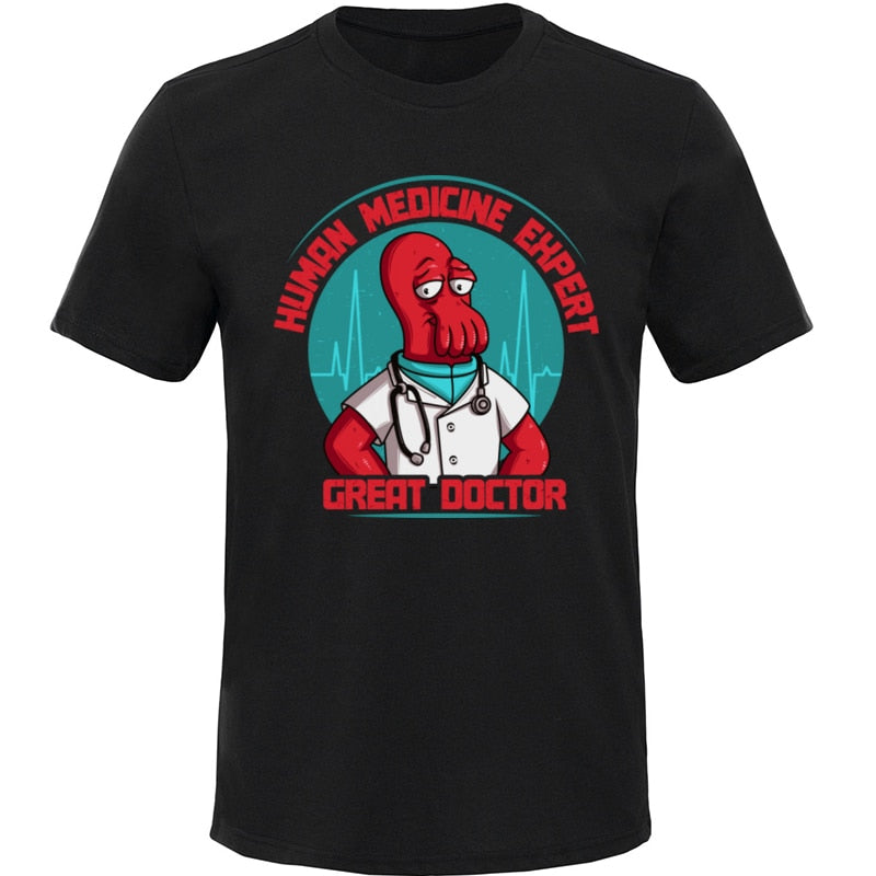 Great Doctor T Shirt