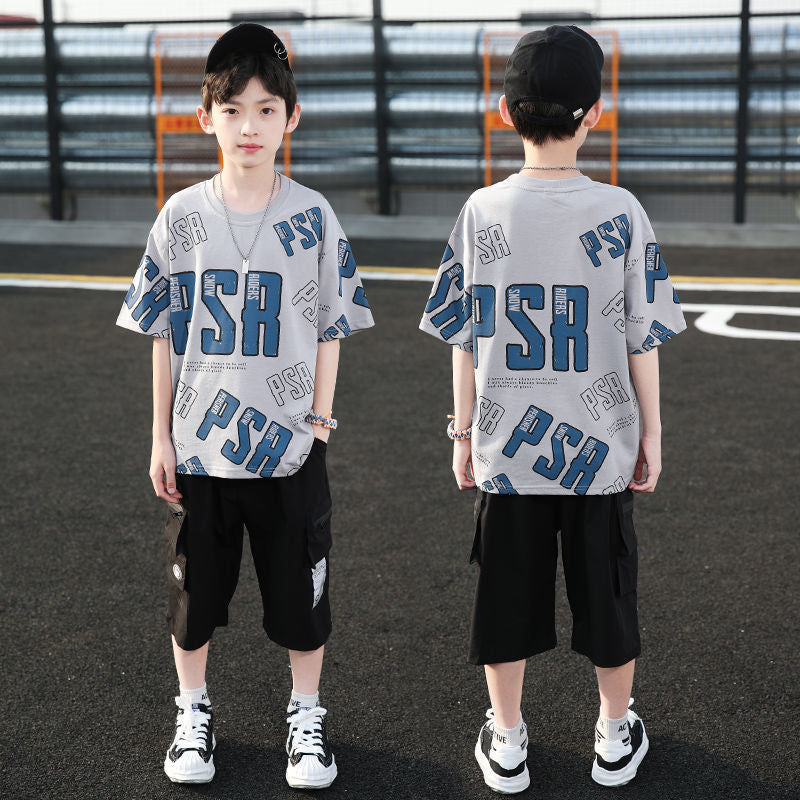 SUMMER 2PIECE SET