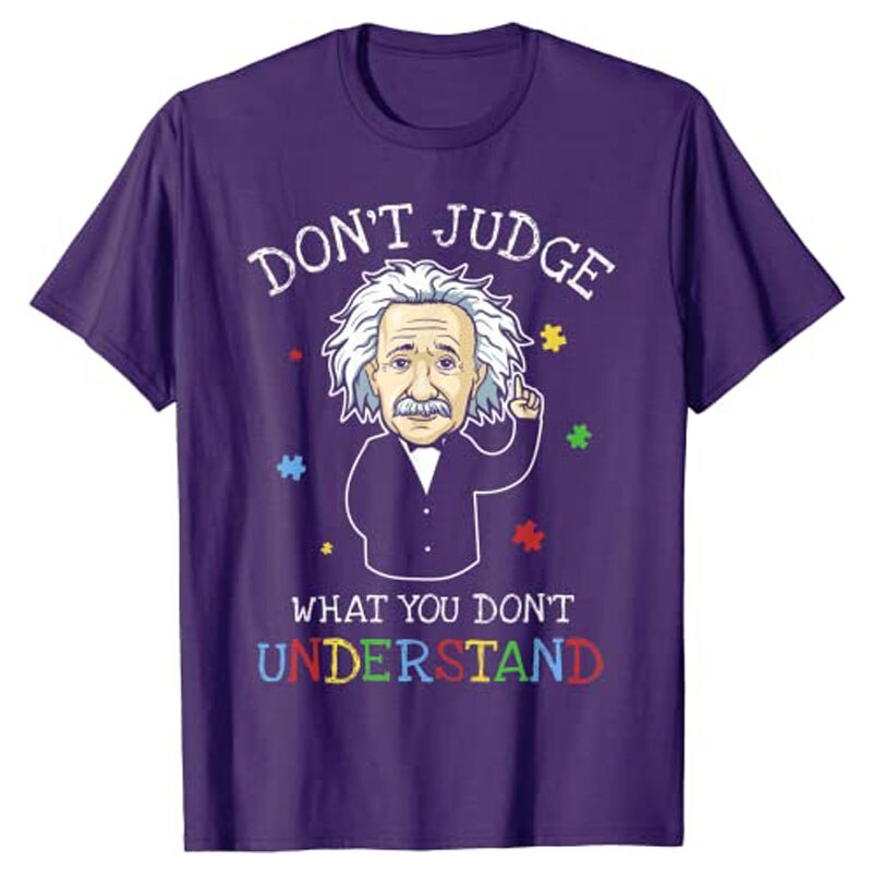 Awareness Graphic Tee