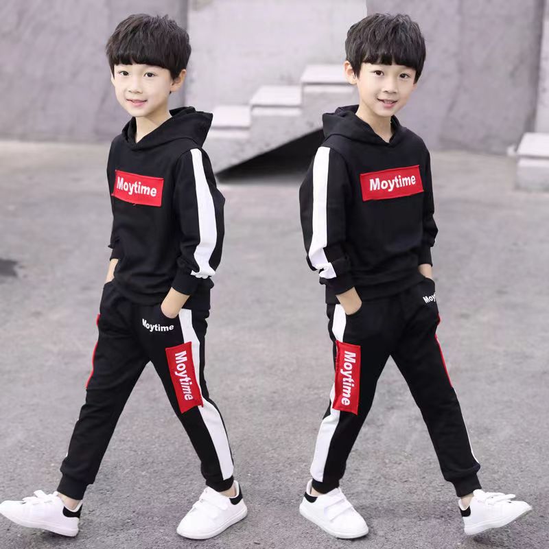 Back To School Tracksuit Teen 4 6 8 10 12 Years