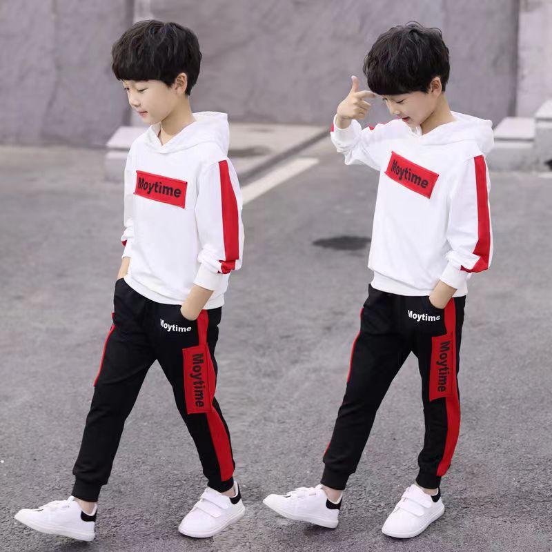Back To School Tracksuit Teen 4 6 8 10 12 Years