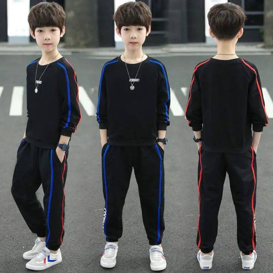Boys Sportswear Tracksuits