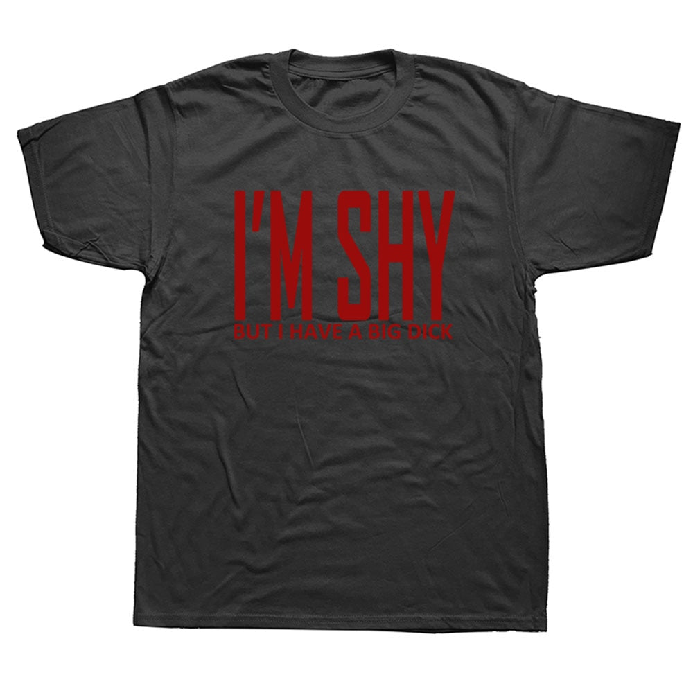 Big D*ck T Shirt