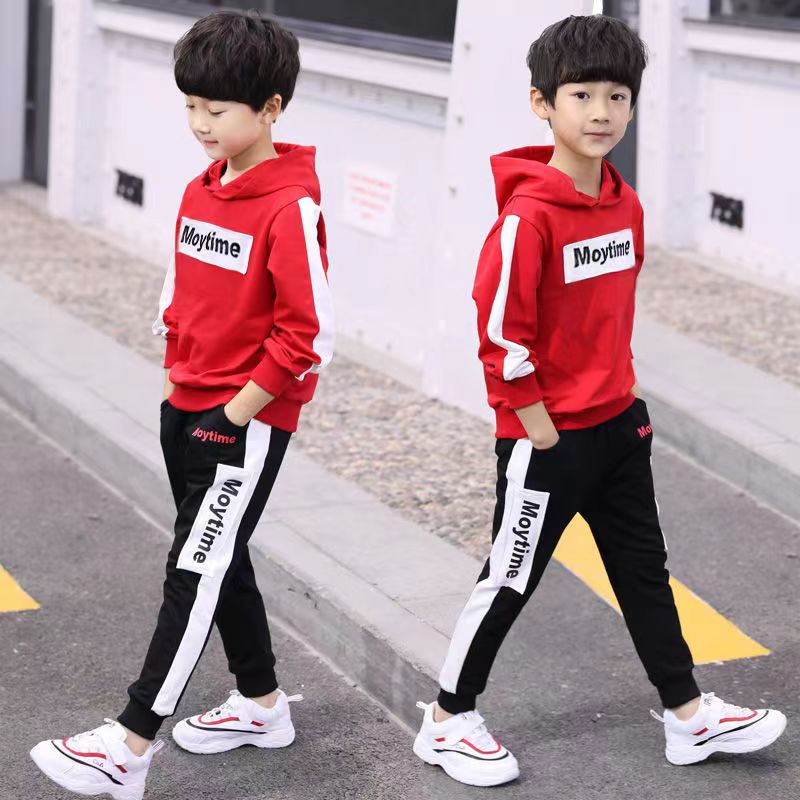 Back To School Tracksuit Teen 4 6 8 10 12 Years