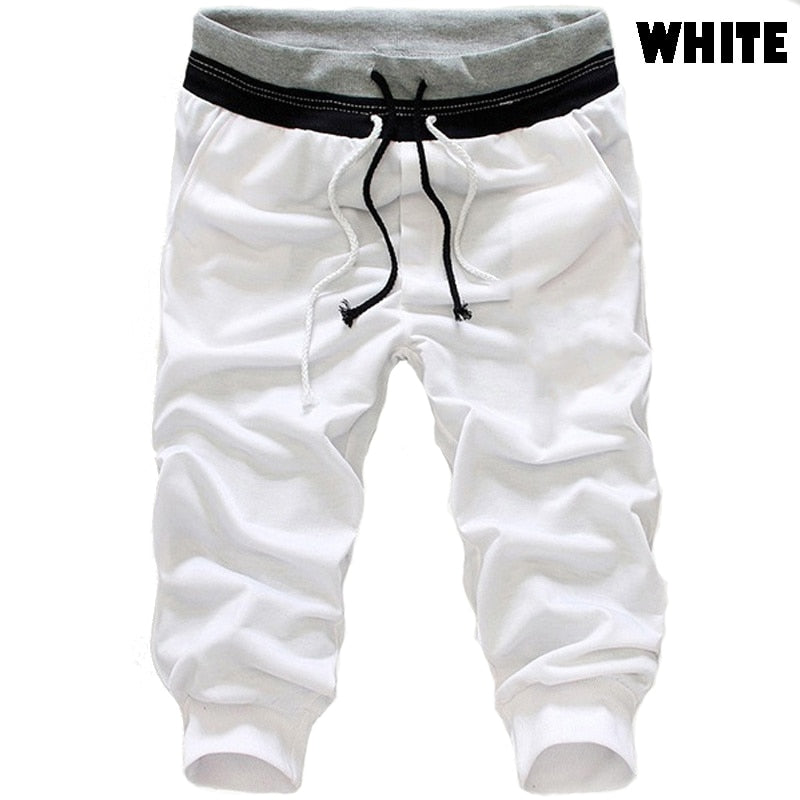 Casual Sports Jogging Shorts