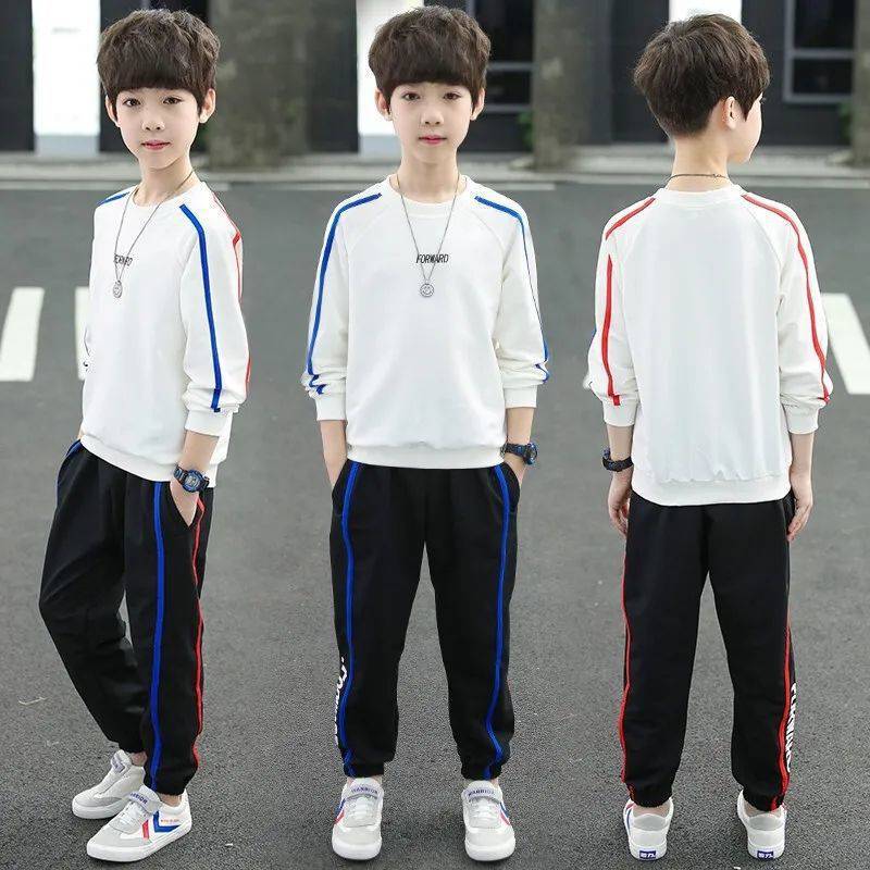 Boys Sportswear Tracksuits