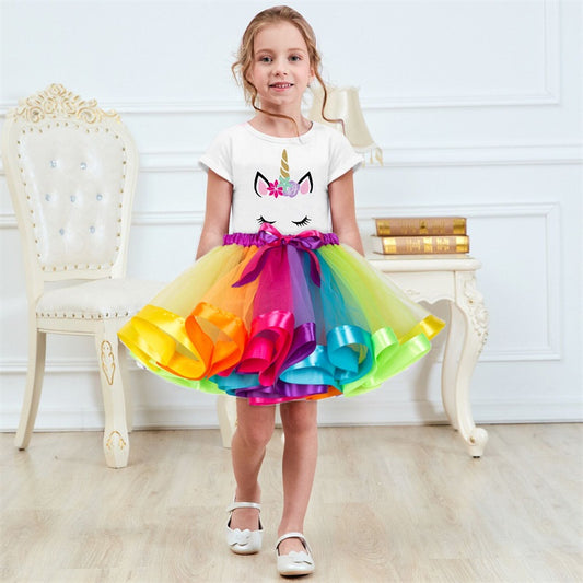 Unicorn Clothing Sets