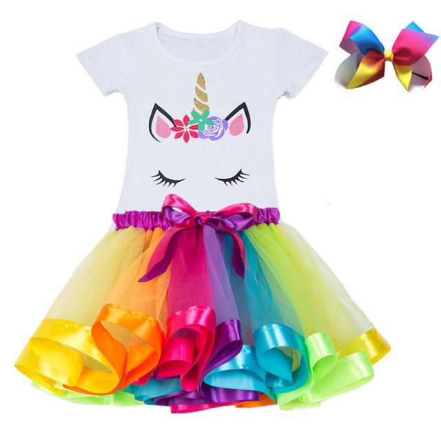 Unicorn Clothing Sets